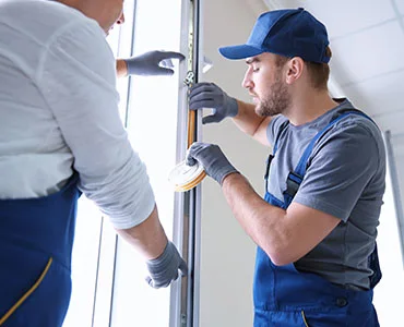 glass repair experts in Jacksonville, FL