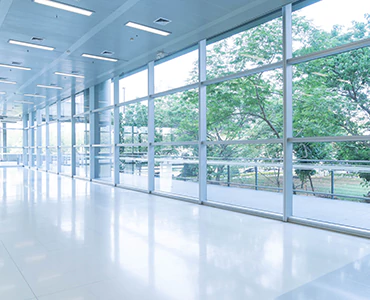 emergency glass repair in Jacksonville, FL