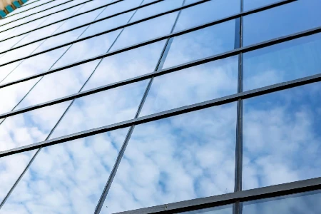 Professional Glass Curtain Wall Repair in Jacksonville, FL