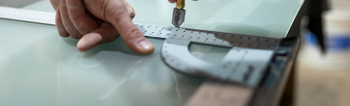 Commercial Glass Repair Company in Jacksonville, FL