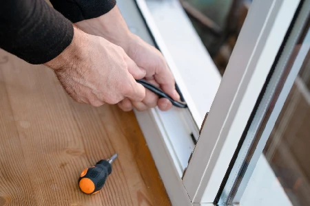 Sliding Patio Glass Door Repairs in Jacksonville, FL